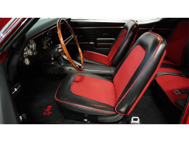 1968 Chevrolet Camaro (CC-1919588) for sale in Lithia Springs, Georgia