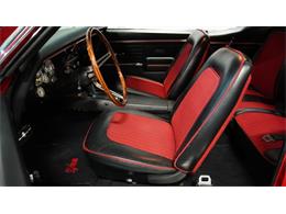1968 Chevrolet Camaro (CC-1919588) for sale in Lithia Springs, Georgia