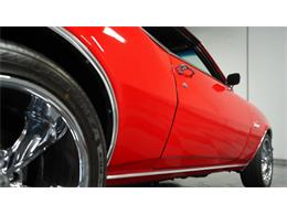 1968 Chevrolet Camaro (CC-1919588) for sale in Lithia Springs, Georgia