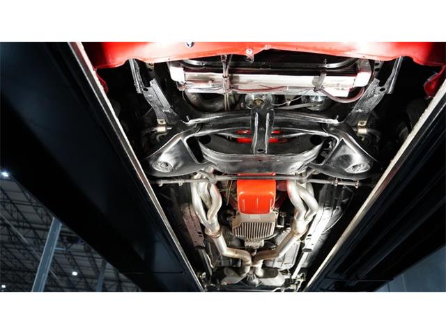 1968 Chevrolet Camaro (CC-1919588) for sale in Lithia Springs, Georgia
