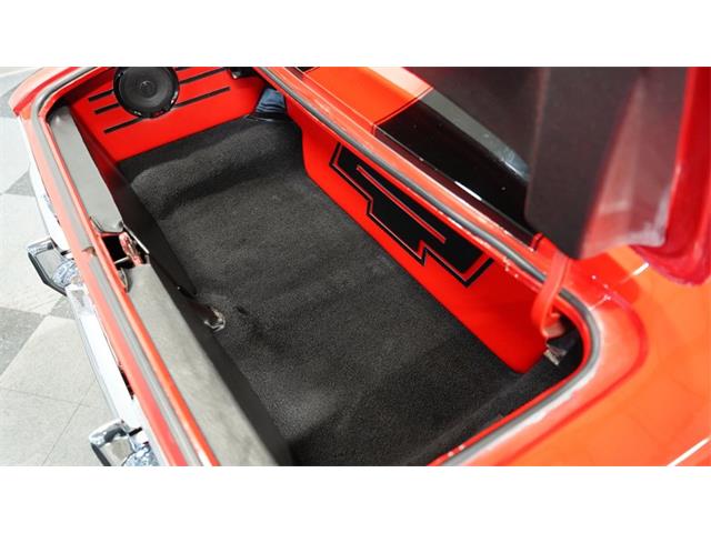 1968 Chevrolet Camaro (CC-1919588) for sale in Lithia Springs, Georgia