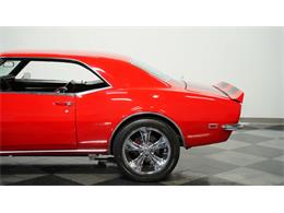 1968 Chevrolet Camaro (CC-1919588) for sale in Lithia Springs, Georgia