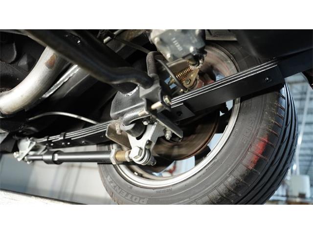 1968 Chevrolet Camaro (CC-1919588) for sale in Lithia Springs, Georgia