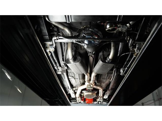 1968 Chevrolet Camaro (CC-1919588) for sale in Lithia Springs, Georgia