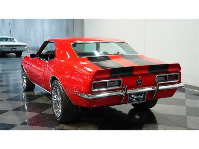 1968 Chevrolet Camaro (CC-1919588) for sale in Lithia Springs, Georgia