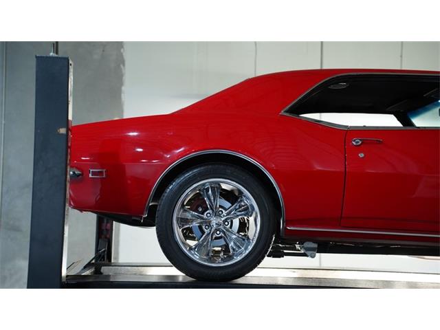 1968 Chevrolet Camaro (CC-1919588) for sale in Lithia Springs, Georgia
