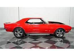 1968 Chevrolet Camaro (CC-1919588) for sale in Lithia Springs, Georgia