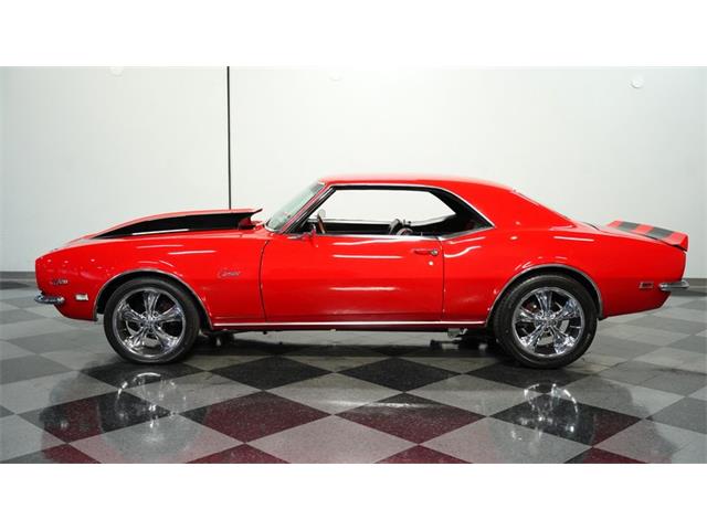 1968 Chevrolet Camaro (CC-1919588) for sale in Lithia Springs, Georgia