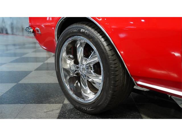 1968 Chevrolet Camaro (CC-1919588) for sale in Lithia Springs, Georgia