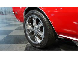 1968 Chevrolet Camaro (CC-1919588) for sale in Lithia Springs, Georgia