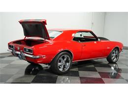 1968 Chevrolet Camaro (CC-1919588) for sale in Lithia Springs, Georgia