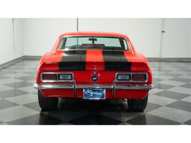 1968 Chevrolet Camaro (CC-1919588) for sale in Lithia Springs, Georgia