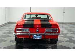 1968 Chevrolet Camaro (CC-1919588) for sale in Lithia Springs, Georgia