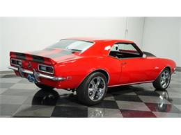 1968 Chevrolet Camaro (CC-1919588) for sale in Lithia Springs, Georgia