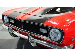 1968 Chevrolet Camaro (CC-1919588) for sale in Lithia Springs, Georgia