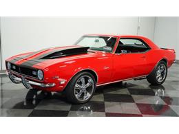 1968 Chevrolet Camaro (CC-1919588) for sale in Lithia Springs, Georgia