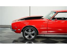 1968 Chevrolet Camaro (CC-1919588) for sale in Lithia Springs, Georgia