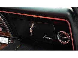 1968 Chevrolet Camaro (CC-1919588) for sale in Lithia Springs, Georgia