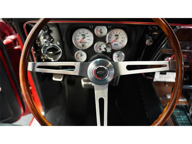1968 Chevrolet Camaro (CC-1919588) for sale in Lithia Springs, Georgia