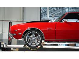 1968 Chevrolet Camaro (CC-1919588) for sale in Lithia Springs, Georgia