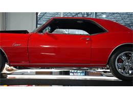 1968 Chevrolet Camaro (CC-1919588) for sale in Lithia Springs, Georgia