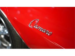 1968 Chevrolet Camaro (CC-1919588) for sale in Lithia Springs, Georgia