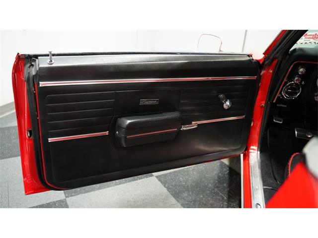 1968 Chevrolet Camaro (CC-1919588) for sale in Lithia Springs, Georgia