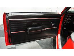 1968 Chevrolet Camaro (CC-1919588) for sale in Lithia Springs, Georgia