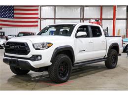 2018 Toyota Tacoma (CC-1910959) for sale in Kentwood, Michigan