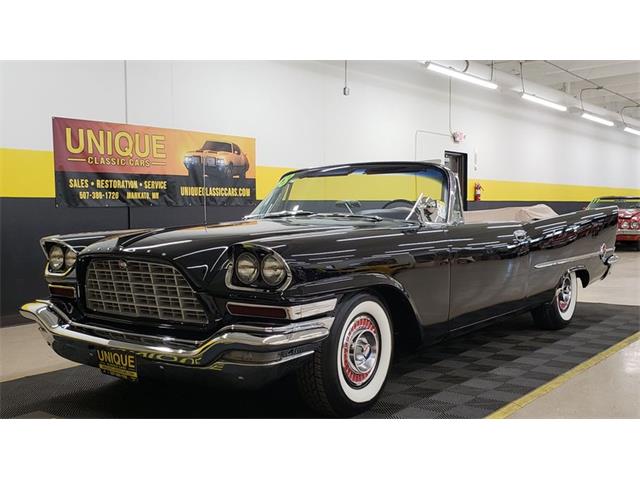 1958 Chrysler 300D (CC-1919598) for sale in Mankato, Minnesota