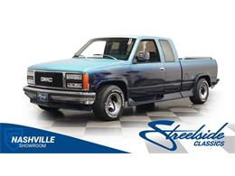 1993 GMC Sierra (CC-1910096) for sale in Lavergne, Tennessee