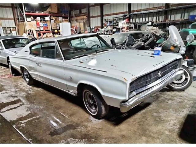 1967 Dodge Charger (CC-1919605) for sale in Hobart, Indiana