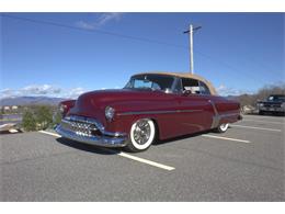 1952 Oldsmobile 98 (CC-1919606) for sale in Greensboro, North Carolina