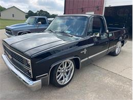 1983 Chevrolet C10 (CC-1919607) for sale in Greensboro, North Carolina