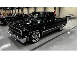 1983 Chevrolet C10 (CC-1919607) for sale in Greensboro, North Carolina