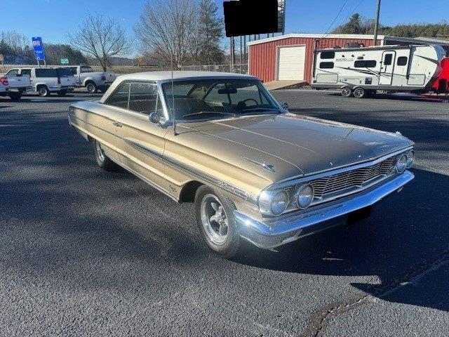 1964 Ford Galaxie (CC-1919608) for sale in Greensboro, North Carolina