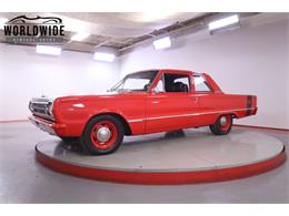 1964 Plymouth Belvedere (CC-1910961) for sale in Denver , Colorado