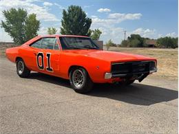 1968 Dodge Charger (CC-1919610) for sale in Greensboro, North Carolina