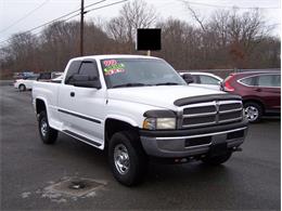 1999 Dodge Ram 2500 (CC-1919611) for sale in Greensboro, North Carolina