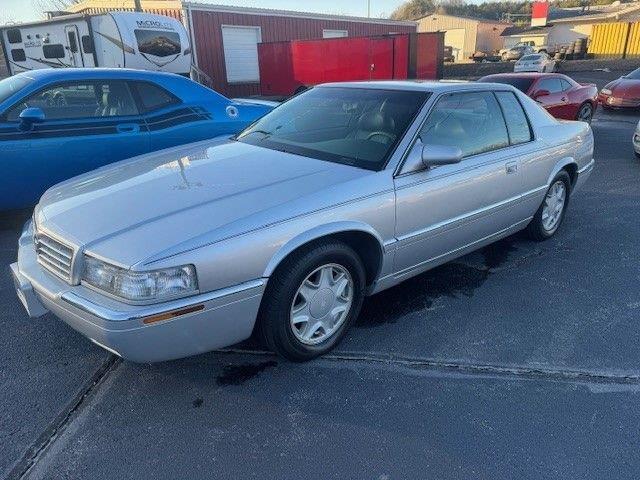 2001 Cadillac Eldorado (CC-1919612) for sale in Greensboro, North Carolina