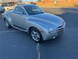 2005 Chevrolet SSR (CC-1919614) for sale in Greensboro, North Carolina