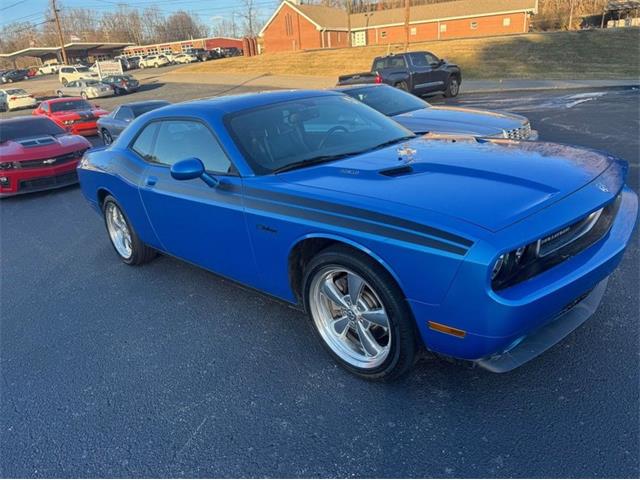 2009 Dodge Challenger (CC-1919615) for sale in Greensboro, North Carolina