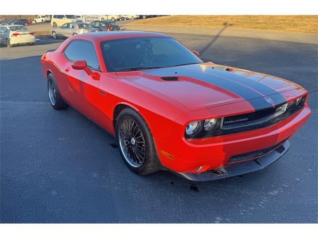 2008 Dodge Challenger (CC-1919617) for sale in Greensboro, North Carolina