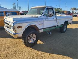 1972 GMC 2500 (CC-1919624) for sale in Mesa, Arizona