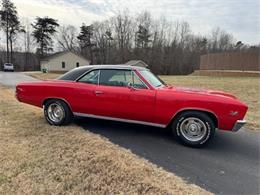 1967 Chevrolet Chevelle (CC-1919625) for sale in Greensboro, North Carolina