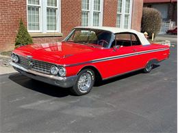 1962 Ford Galaxie (CC-1919630) for sale in Greensboro, North Carolina