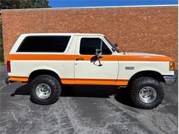 1987 Ford Bronco (CC-1919633) for sale in Greensboro, North Carolina