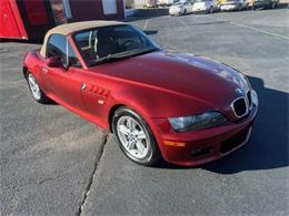 2000 BMW Z3 (CC-1919634) for sale in Greensboro, North Carolina