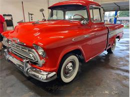 1957 Chevrolet 3100 (CC-1919640) for sale in Greensboro, North Carolina