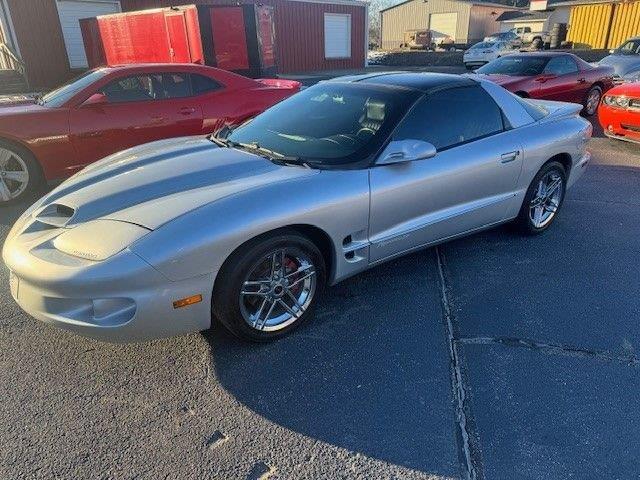 2002 Pontiac Firebird (CC-1919641) for sale in Greensboro, North Carolina